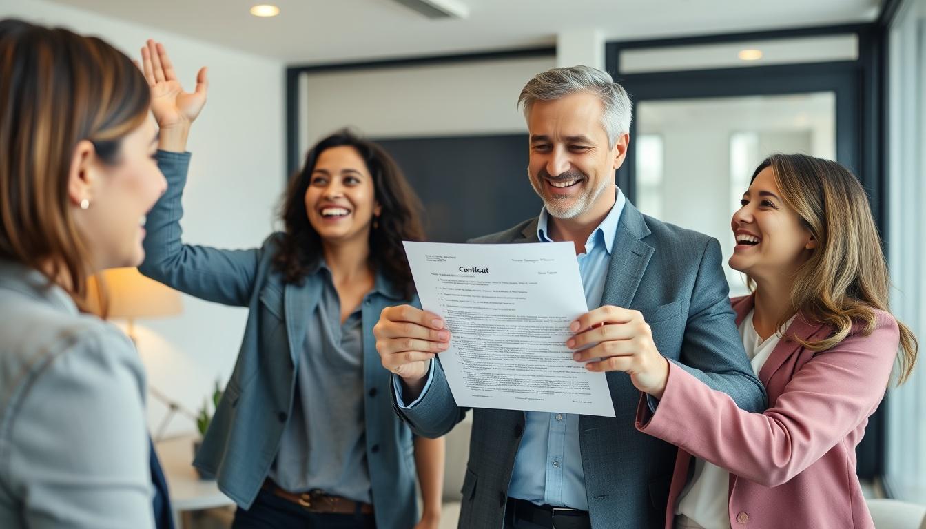 Guidance for Foreign Buyers